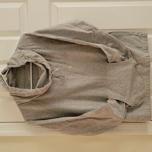 GapBody cowlneck pullover size small